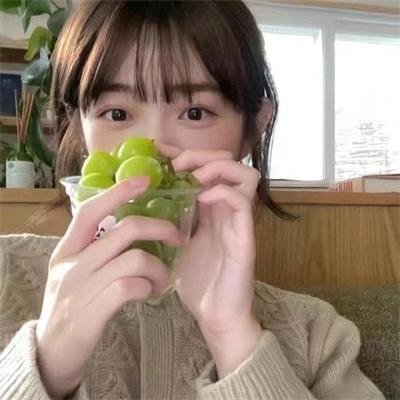 娜娜:逝水年华